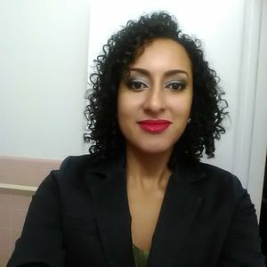 Meet your Posher, Marlene